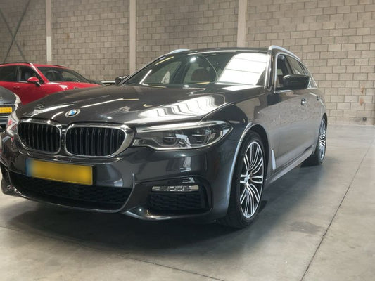 BMW 5er 520i M Sport 2018 – снимка 1