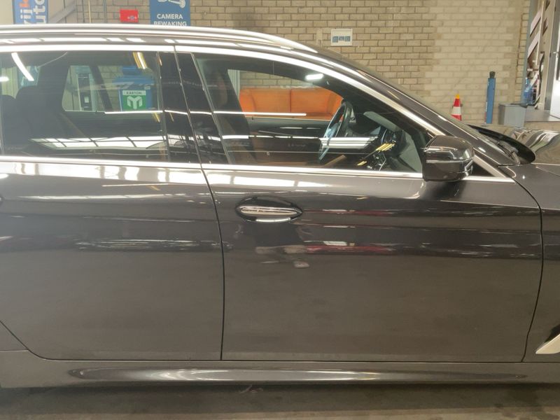 BMW 5er 520i M Sport 2018 – снимка 10