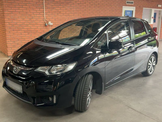 Honda Jazz 1.3 i-VTEC Elegance 2016 – снимка 1