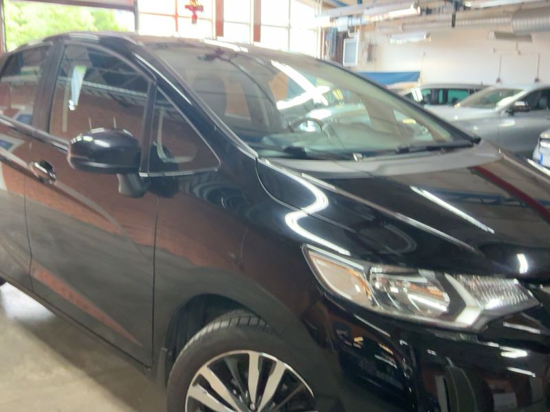 Honda Jazz 1.3 i-VTEC Elegance 2016 – снимка 12