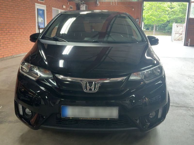 Honda Jazz 1.3 i-VTEC Elegance 2016 – снимка 14