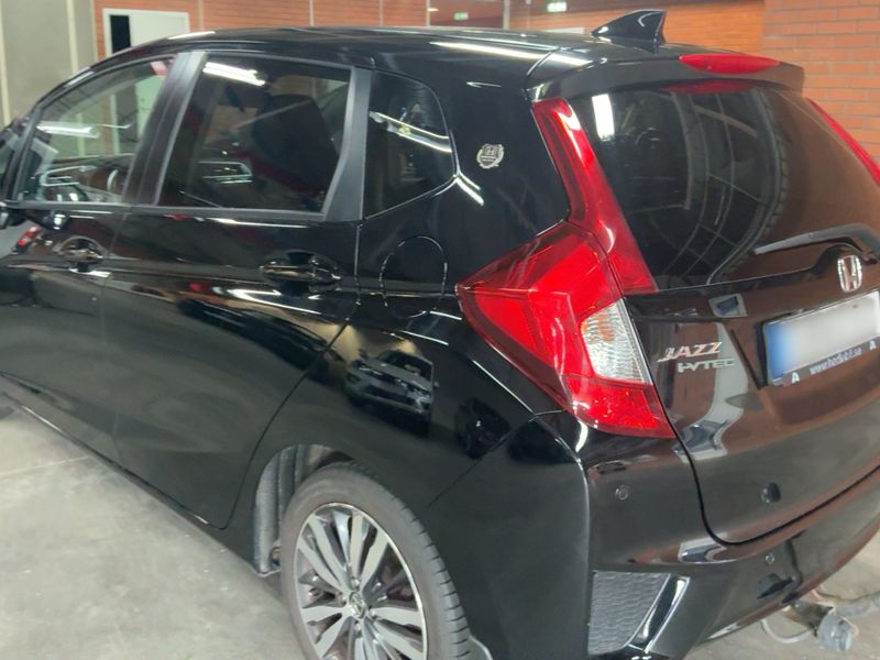 Honda Jazz 1.3 i-VTEC Elegance 2016 – снимка 6
