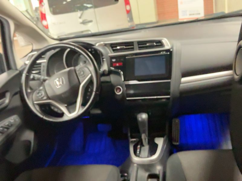 Honda Jazz 1.3 i-VTEC Elegance 2016 – снимка 18