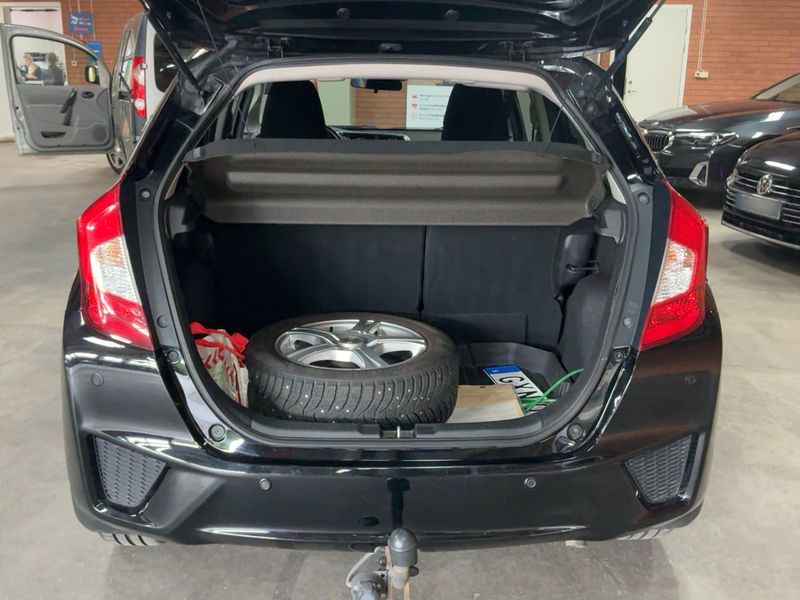 Honda Jazz 1.3 i-VTEC Elegance 2016 – снимка 16