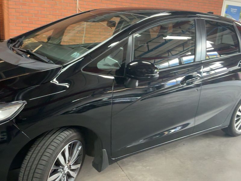 Honda Jazz 1.3 i-VTEC Elegance 2016 – снимка 2