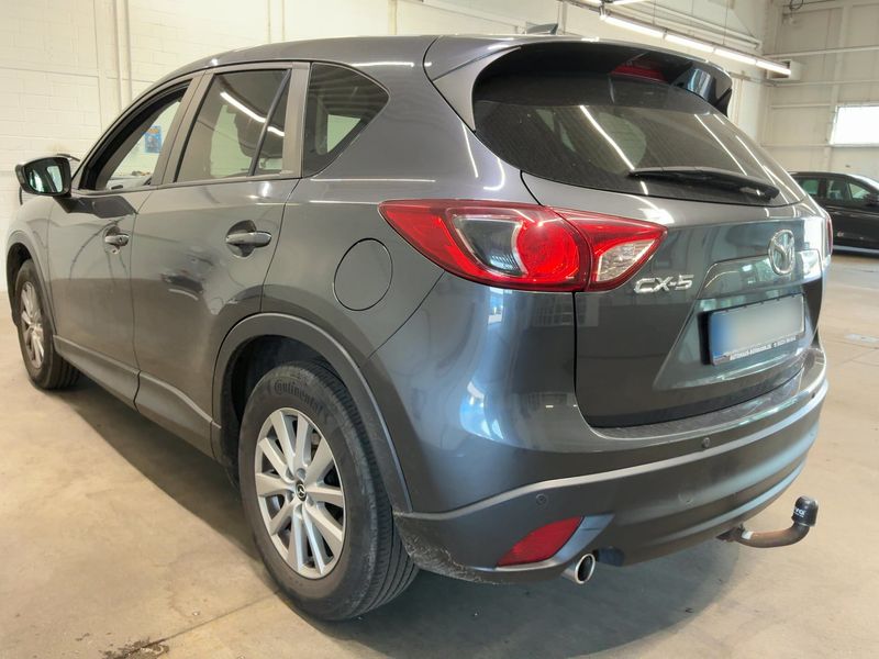 Mazda CX-5 2.2 Turbodiesel Sendo 2WD 2014 – снимка 6