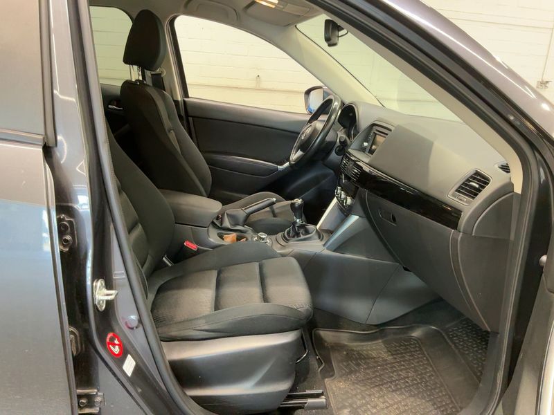 Mazda CX-5 2.2 Turbodiesel Sendo 2WD 2014 – снимка 17