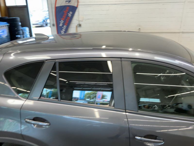 Mazda CX-5 2.2 Turbodiesel Sendo 2WD 2014 – снимка 13