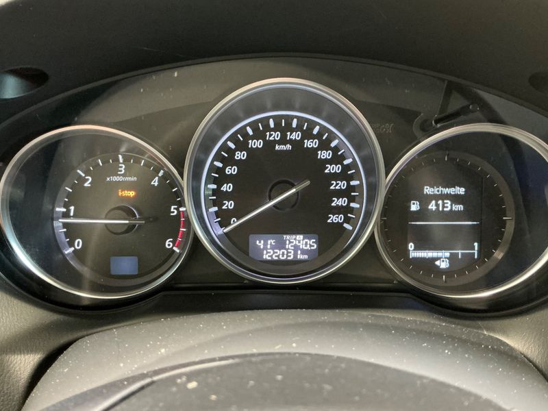 Mazda CX-5 2.2 Turbodiesel Sendo 2WD 2014 – снимка 19