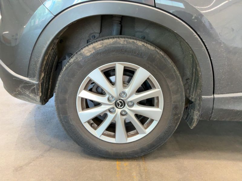 Mazda CX-5 2.2 Turbodiesel Sendo 2WD 2014 – снимка 9
