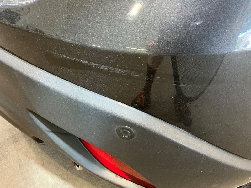Mazda CX-5 2.2 Turbodiesel Sendo 2WD 2014 – снимка 28