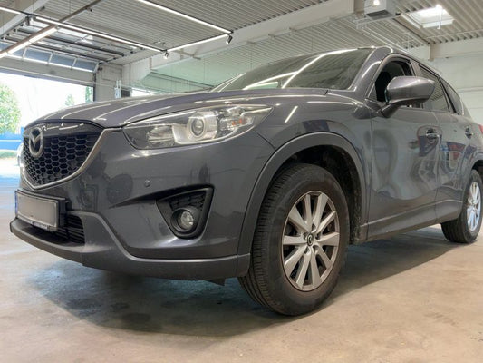 Mazda CX-5 2.2 Turbodiesel Sendo 2WD 2014 – снимка 2
