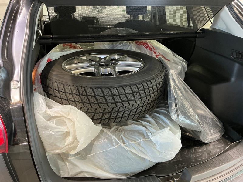 Mazda CX-5 2.2 Turbodiesel Sendo 2WD 2014 – снимка 15