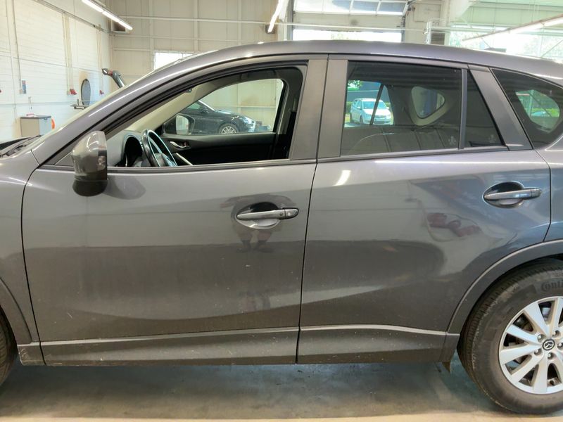 Mazda CX-5 2.2 Turbodiesel Sendo 2WD 2014 – снимка 4