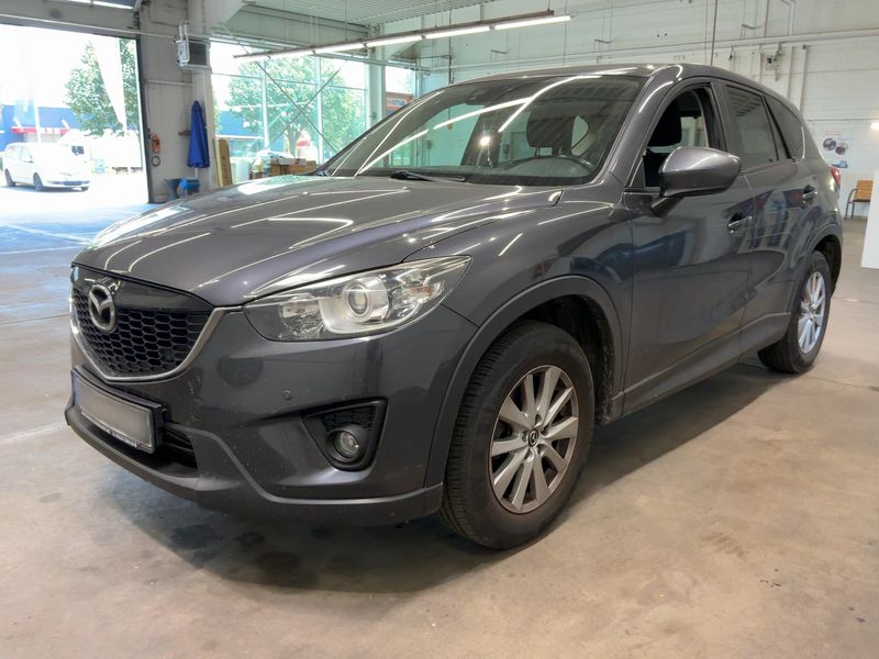 Mazda CX-5 2.2 Turbodiesel Sendo 2WD 2014 – снимка 1