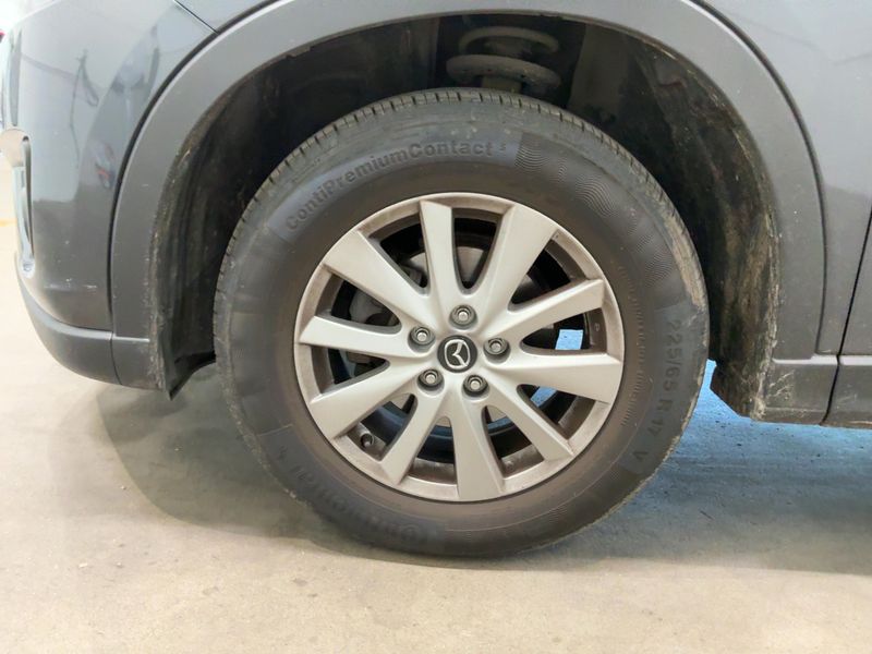 Mazda CX-5 2.2 Turbodiesel Sendo 2WD 2014 – снимка 3