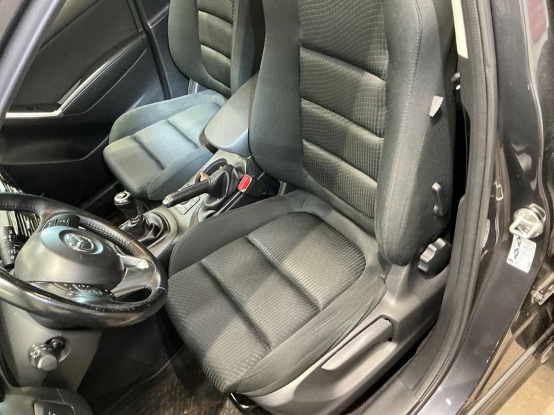 Mazda CX-5 2.2 Turbodiesel Sendo 2WD 2014 – снимка 24