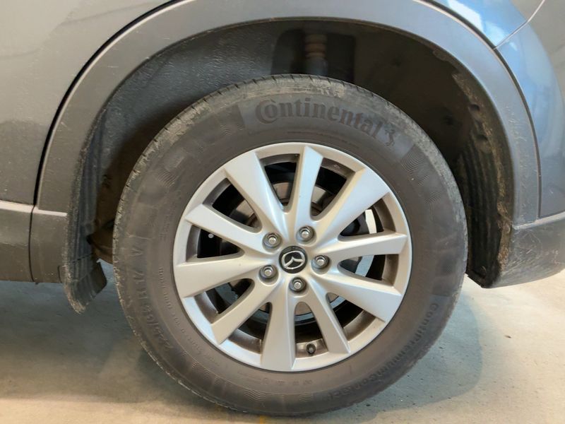 Mazda CX-5 2.2 Turbodiesel Sendo 2WD 2014 – снимка 5