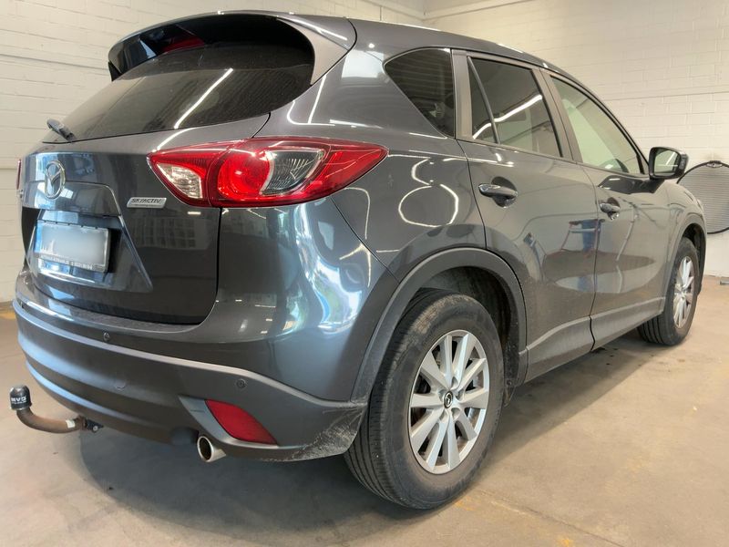 Mazda CX-5 2.2 Turbodiesel Sendo 2WD 2014 – снимка 8