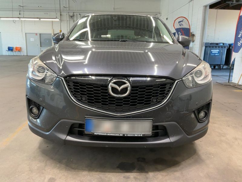 Mazda CX-5 2.2 Turbodiesel Sendo 2WD 2014 – снимка 14