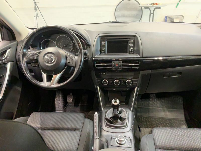 Mazda CX-5 2.2 Turbodiesel Sendo 2WD 2014 – снимка 18