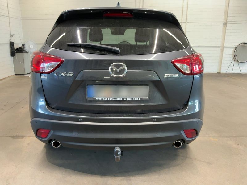 Mazda CX-5 2.2 Turbodiesel Sendo 2WD 2014 – снимка 7