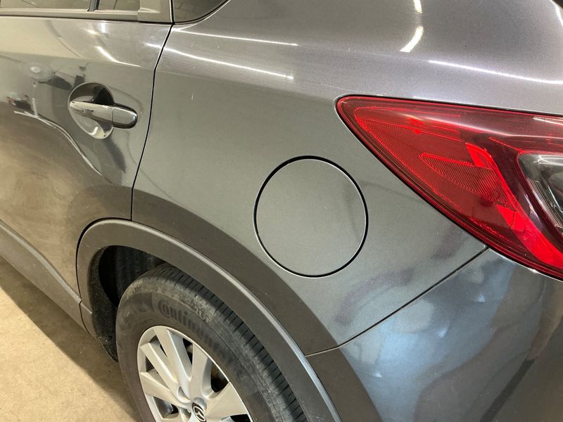 Mazda CX-5 2.2 Turbodiesel Sendo 2WD 2014 – снимка 27