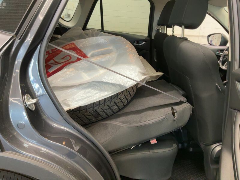 Mazda CX-5 2.2 Turbodiesel Sendo 2WD 2014 – снимка 20