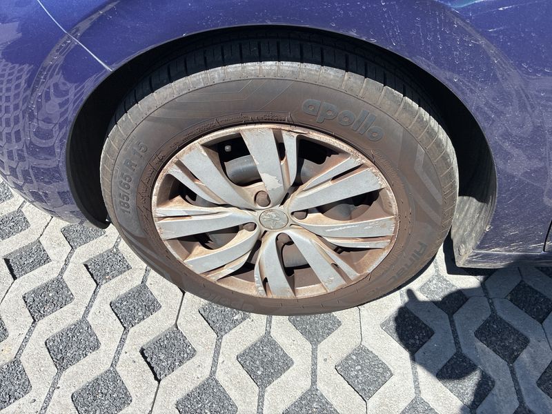 Peugeot 208 1.4 HDi Active 2013 – снимка 26
