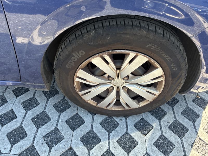 Peugeot 208 1.4 HDi Active 2013 – снимка 24