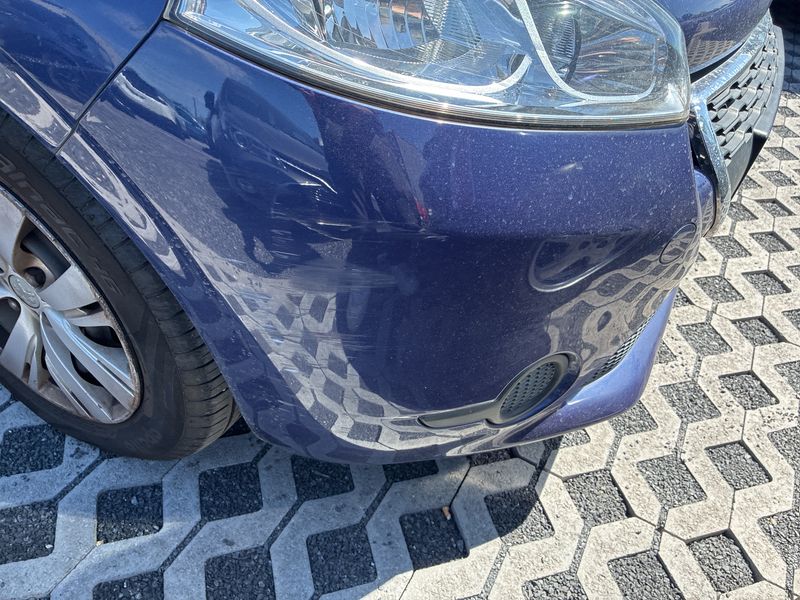 Peugeot 208 1.4 HDi Active 2013 – снимка 33