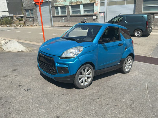 Ligier JS50 0.5 Diesel 2014 – входящ номер AP28838