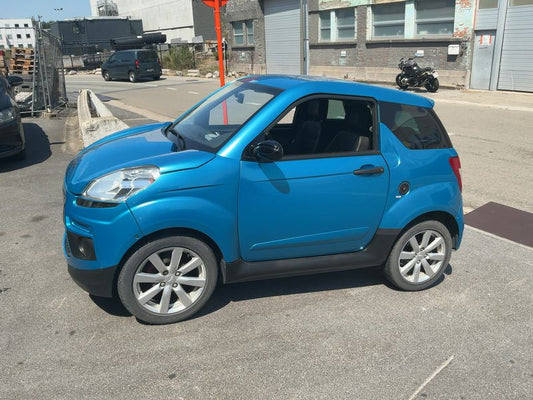 Ligier JS50 0.5 Diesel 2014 – снимка 2