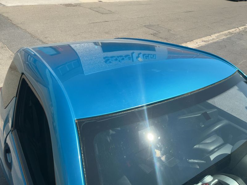 Ligier JS50 0.5 Diesel 2014 – снимка 21