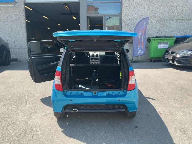Ligier JS50 0.5 Diesel 2014 – снимка 10