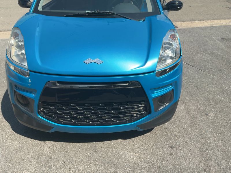 Ligier JS50 0.5 Diesel 2014 – снимка 25