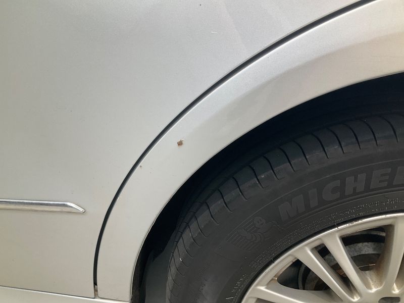 Mercedes-Benz E-Klasse E 220 CDI BlueEfficiency Elegance 2010 – снимка 29