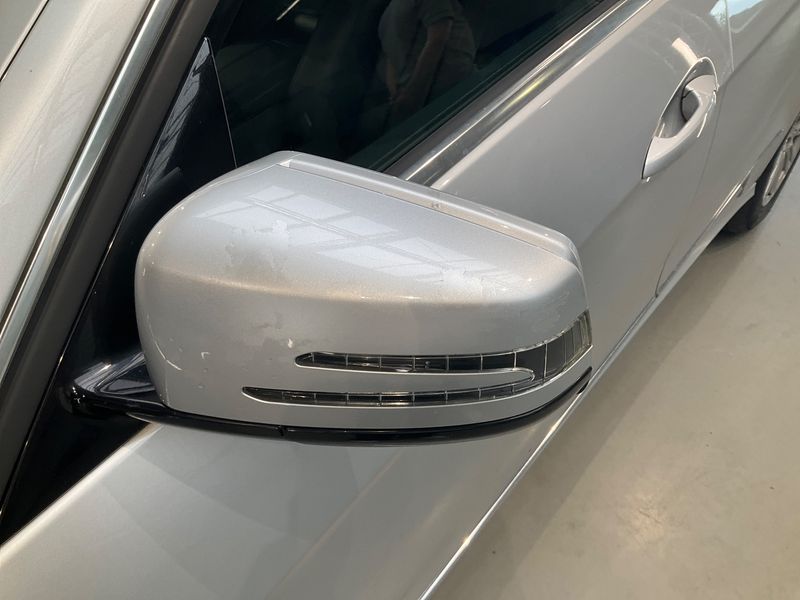 Mercedes-Benz E-Klasse E 220 CDI BlueEfficiency Elegance 2010 – снимка 28