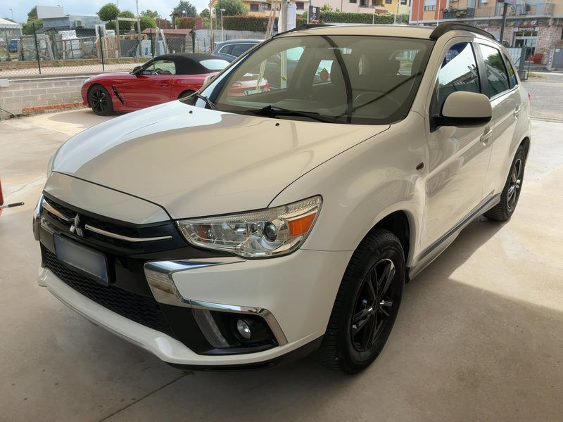Mitsubishi ASX 1.6 Inform 2WD 2019 – снимка 1