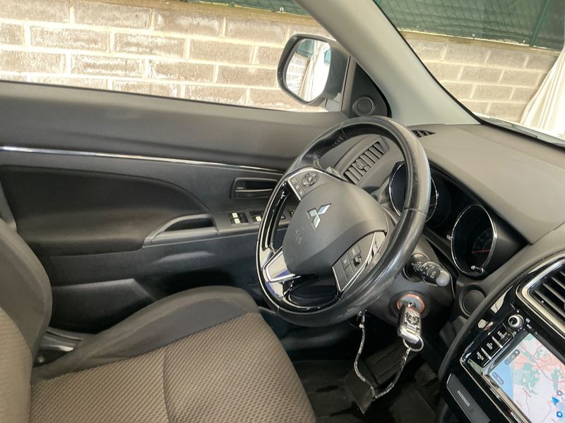 Mitsubishi ASX 1.6 Inform 2WD 2019 – снимка 24