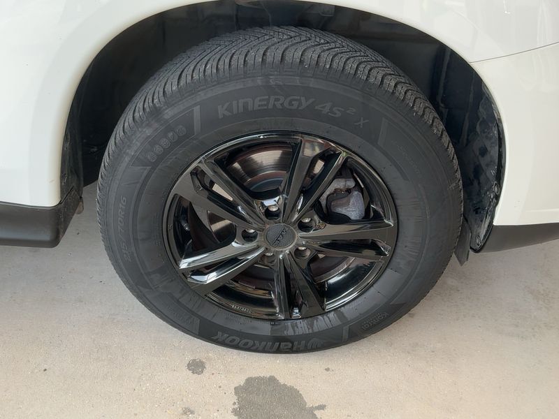 Mitsubishi ASX 1.6 Inform 2WD 2019 – снимка 11