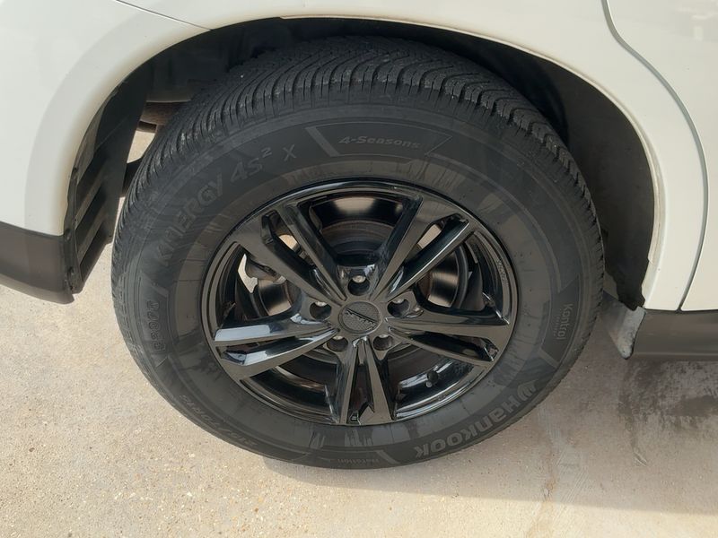 Mitsubishi ASX 1.6 Inform 2WD 2019 – снимка 9