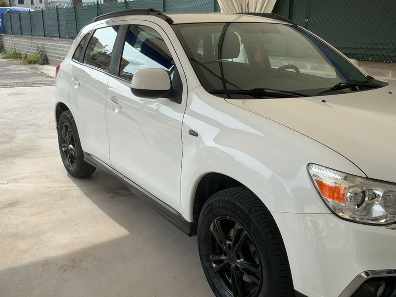 Mitsubishi ASX 1.6 Inform 2WD 2019 – снимка 12