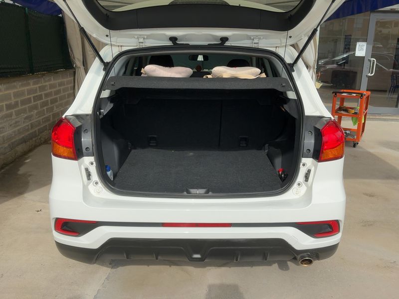 Mitsubishi ASX 1.6 Inform 2WD 2019 – снимка 15