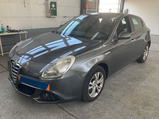 Alfa Romeo Giulietta 2.0 JTDM Turismo 2010 – снимка 1