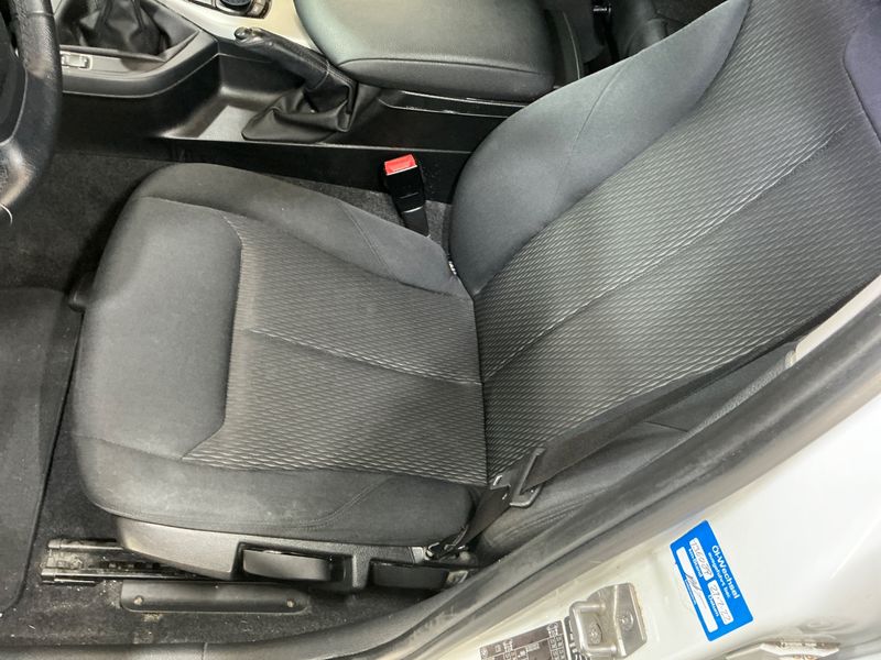 BMW 1er 116d 2013 – снимка 25