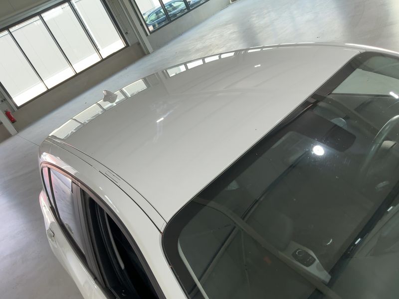 BMW 1er 116d 2013 – снимка 13