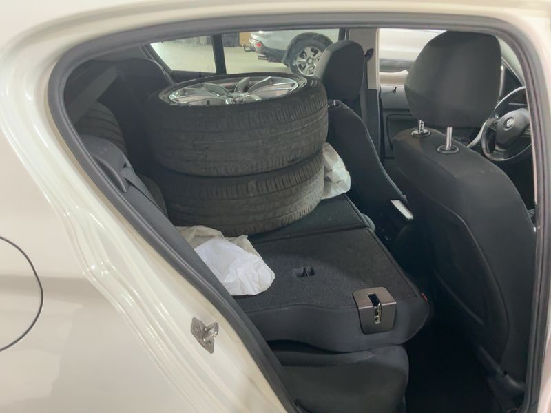 BMW 1er 116d 2013 – снимка 20