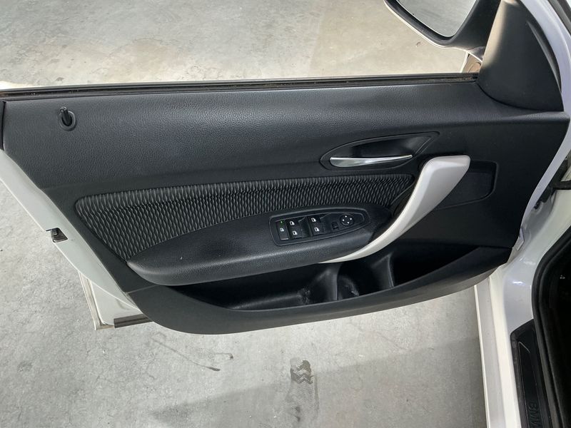 BMW 1er 116d 2013 – снимка 26