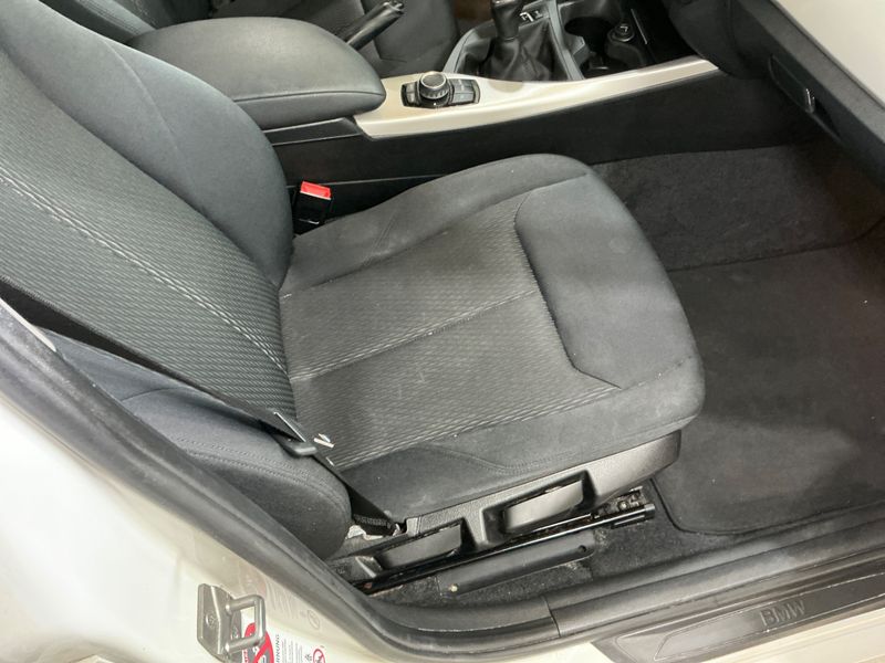 BMW 1er 116d 2013 – снимка 30